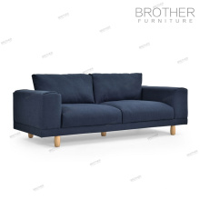 Дешевые деревянные диван ногу, комплект высокой спинкой диванчик честерфилд ткань диван